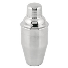 Contour: 8.5-Oz Cocktail Shaker