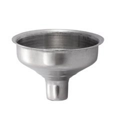 Oracle: Flask Funnel