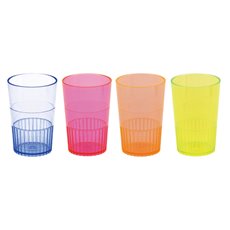 HotShots Party Shot Glasses