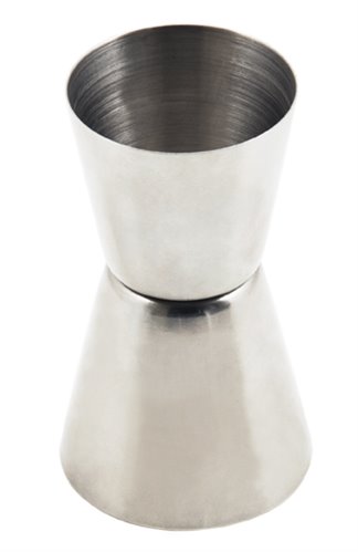 Big Jig: Double Jigger