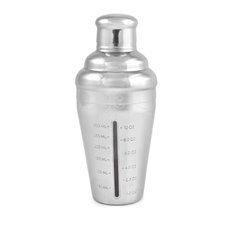 Vista - 14 oz Measured Cocktail Shaker