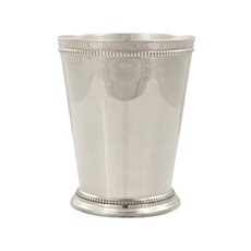 Old Kentucky Home: Mint Julep Cup