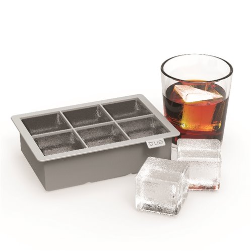 Colossal: Ice Cube Tray