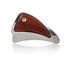 Old Kentucky Home: Wooden Foil Cutter