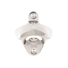 Popcap Wall Mounted Bottle Opener