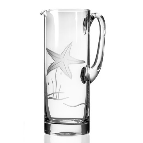 Starfish Pitcher 35 oz