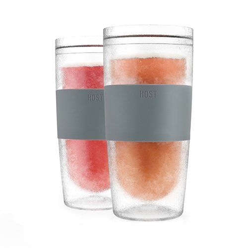Tumbler Freeze Cooling Cups (Set Of 2) By Host