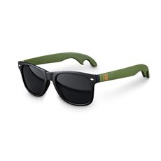 Bottle Opener Sunglasses by Foster and Rye