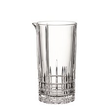 Spiegelau 26.5 Oz Perfect Long Mixing Glass (Set Of 1)