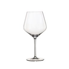 Spiegelau Style 22.6 Oz Burgundy Glass (Set Of 4)