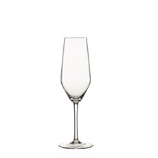 Spiegelau Style 8.5 Oz Champagne Flute (Set Of 4)