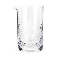 Viski Professional Extra Large Crystal Mixing Glass