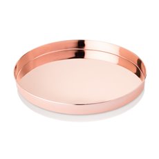 Summit Copper Serving Tray