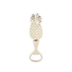 Aloha Pineapple bottle opener by Blush