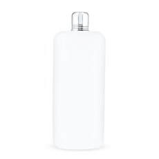 Rogue 26oz Plastic Flask