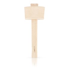 Viski Professional: Wooden Ice Mallet (VISKI)