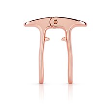 Summit Copper Champagne Puller (VISKI)