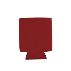 Boozie Neoprene Koozie in Red