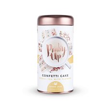 Confetti Cake Loose Leaf Tea