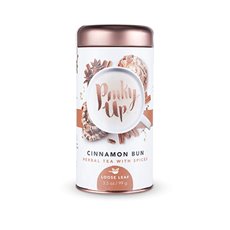 Cinnamon Bun Loose Leaf Tea
