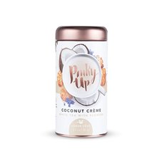 Coconut Crème Loose Leaf Tea