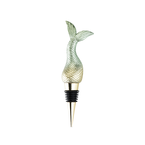 Siren Bottle Stopper