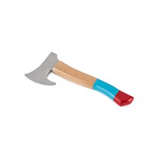 Beech Wood Axe Bottle Opener by Foster and Rye