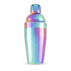 Mirage Rainbow Cocktail Shaker