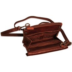 Voyager Wallet On A String