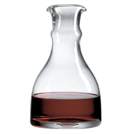 Barrel Decanter  64 oz