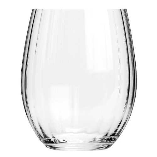 Riedel Optical O Red Wine / Long Drink 20 oz S/2