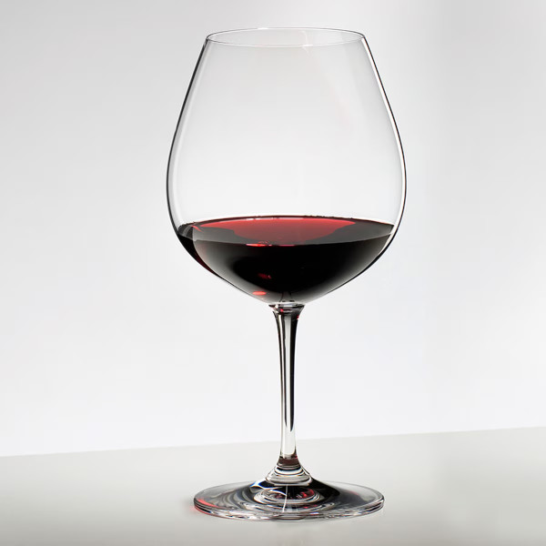 Riedel Vinum Pinot Noir/Burgundy Set of 2  25oz