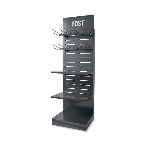 Display Unit by HOST