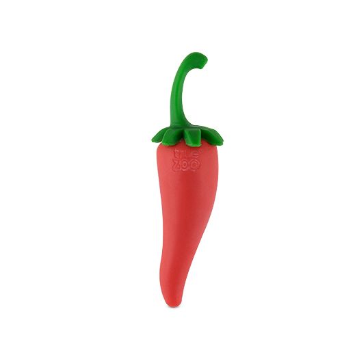 Hot Sauced: Chili Pepper Stopper by TrueZoo