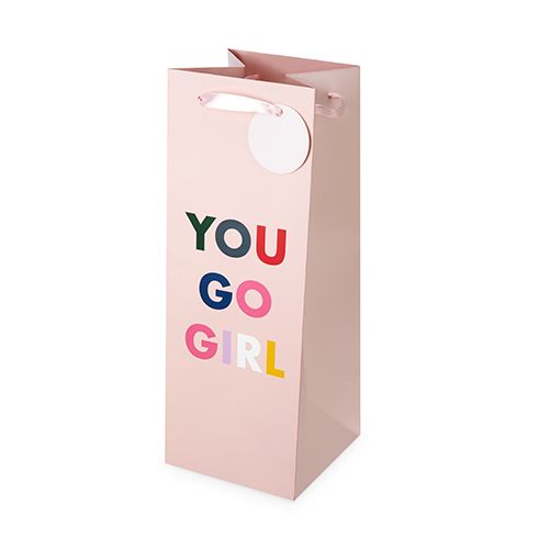 You Go Girl 1.5L Bag by Cakewalk