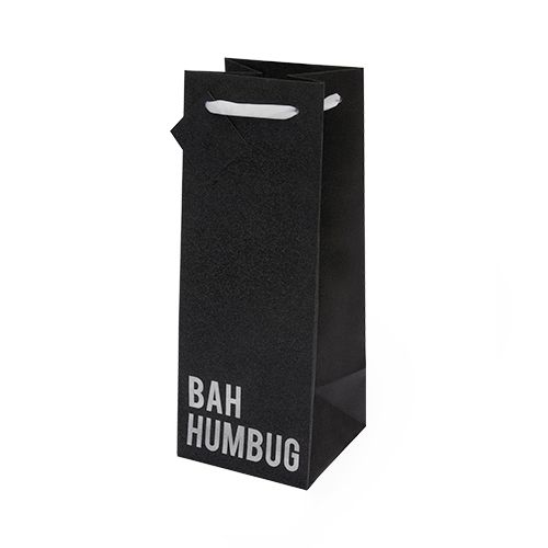 Bah Humbug 1.5L Bag by Cakewalk