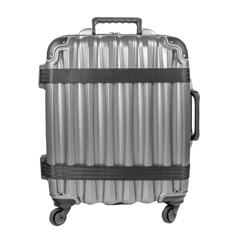 VinGardeValise Petite 03 Wine Bottle Luggage for Airplane Travel 