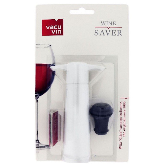 Vacu Vin Wine Saver
