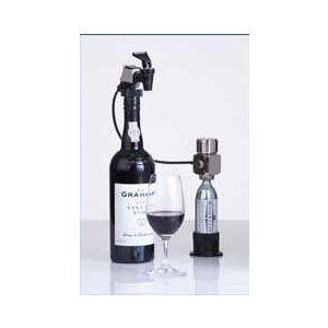 WineKeeper Argon Wine Preservation System