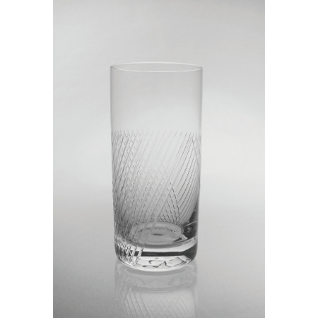 Bourbon Street Highball Glass (set of 4)