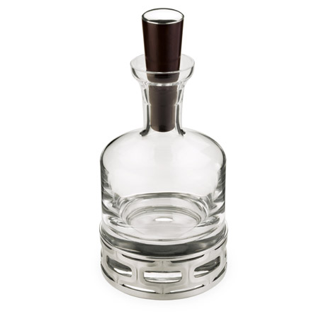 Cell Whiskey Decanter