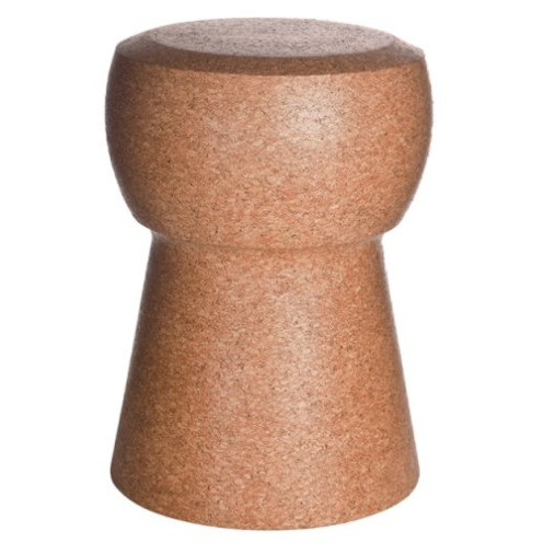 Cork Champagne Stool