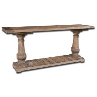 Uttermost Stratford Console Table