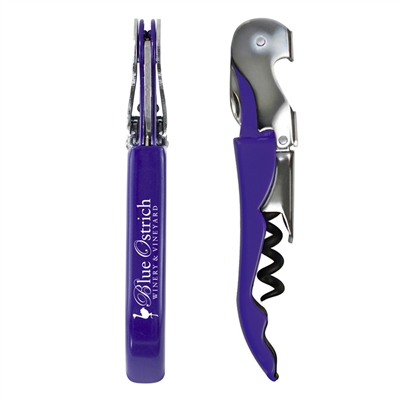 Waiter's Style Promotional Corkscrews (set of 72)