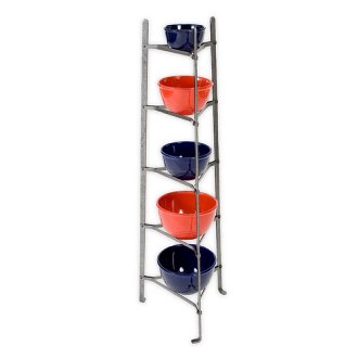 5 Tier Cookware Stand