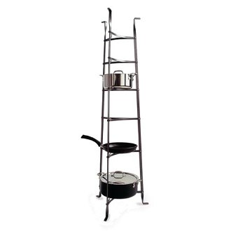 6 Tier Cookware Stand