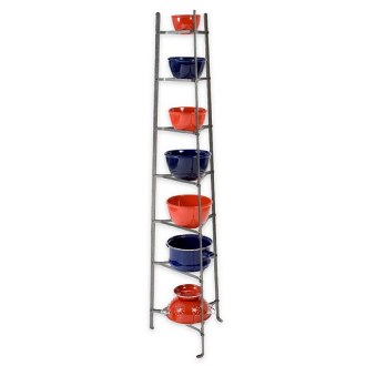 7 Tier Cookware Stand