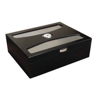 The Delano Cigar Humidor