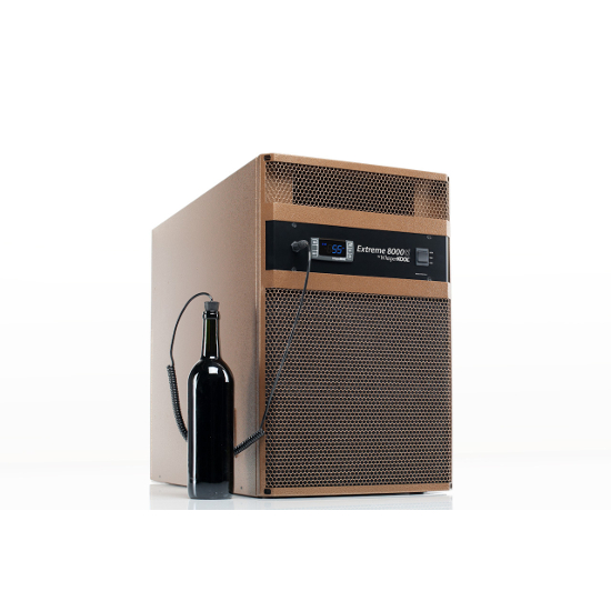 WhisperKool Extreme 8000ti Wine Cellar Cooling System