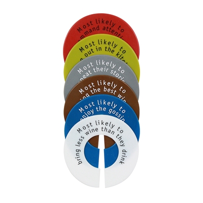 Capabunga Muted Glasswhere